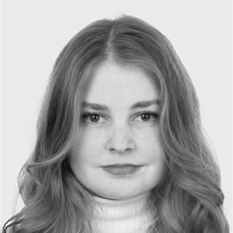 Visitenkarte von Denise Nobis herunterladen