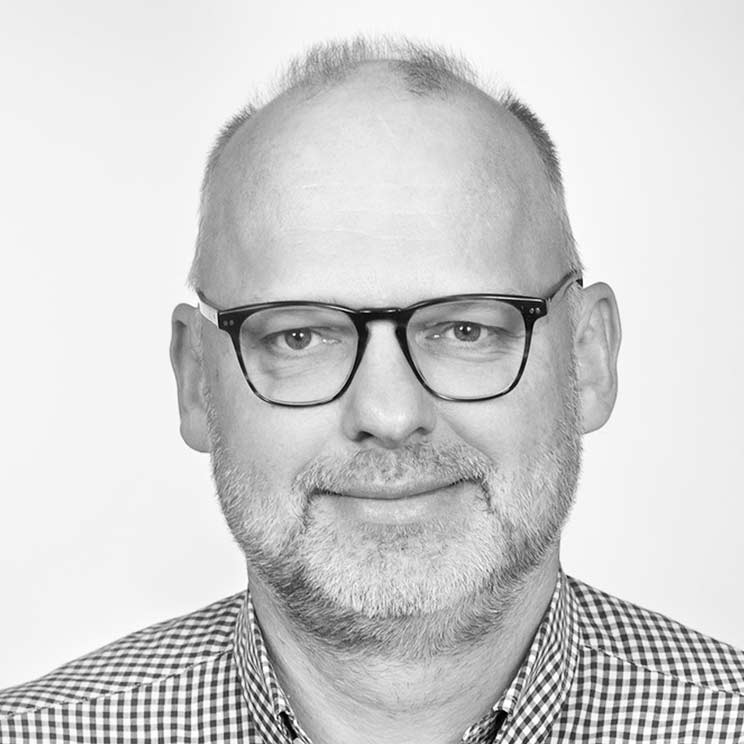 Visitenkarte von Gerriet Arndt herunterladen