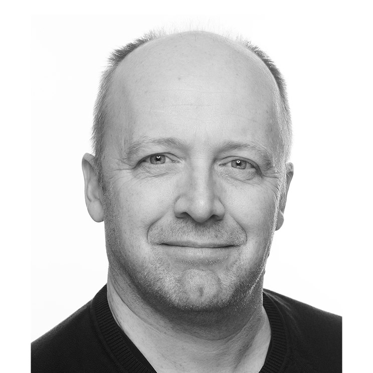 Visitenkarte von Iddo Uphoff herunterladen