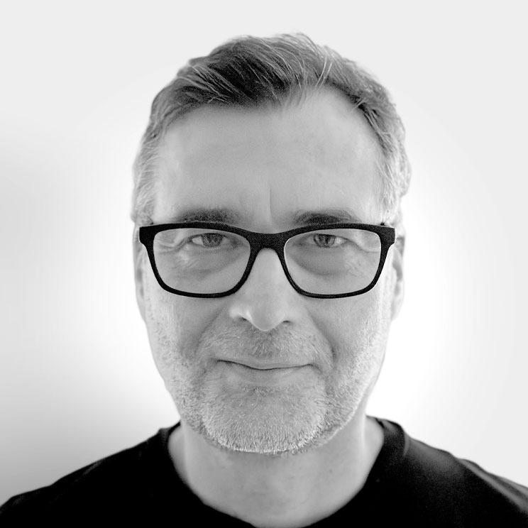 Visitenkarte von Jan Casagrande herunterladen