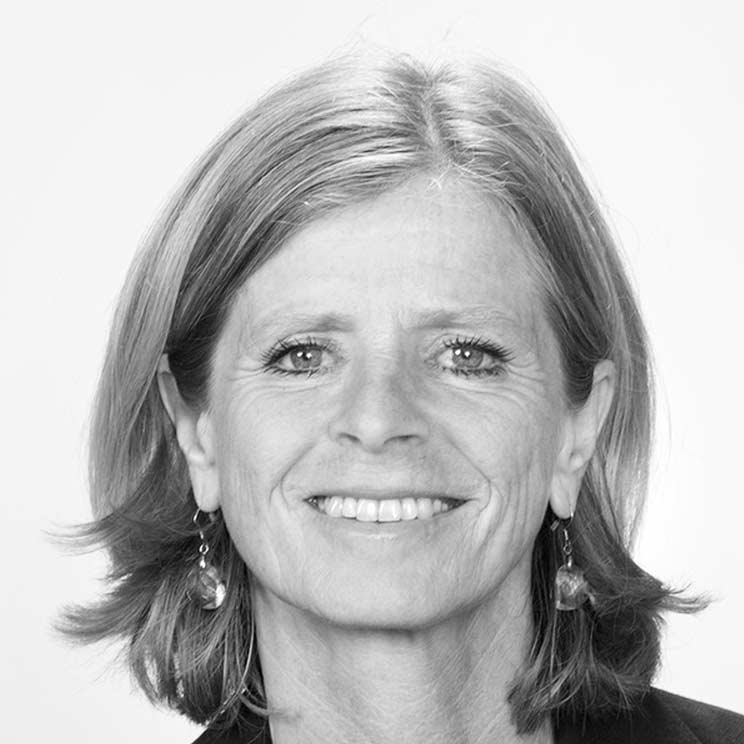 Visitenkarte von Judith König herunterladen