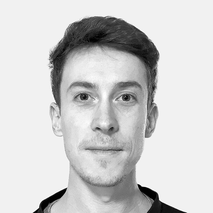 Visitenkarte von Leo Walkowitsch herunterladen