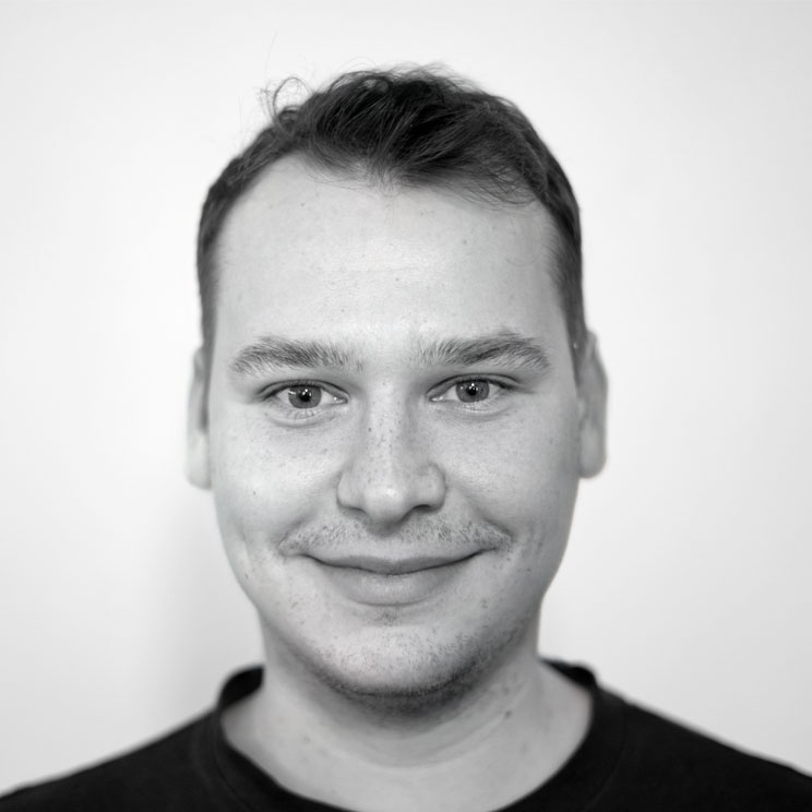 Visitenkarte von Pascal Gardeweg herunterladen