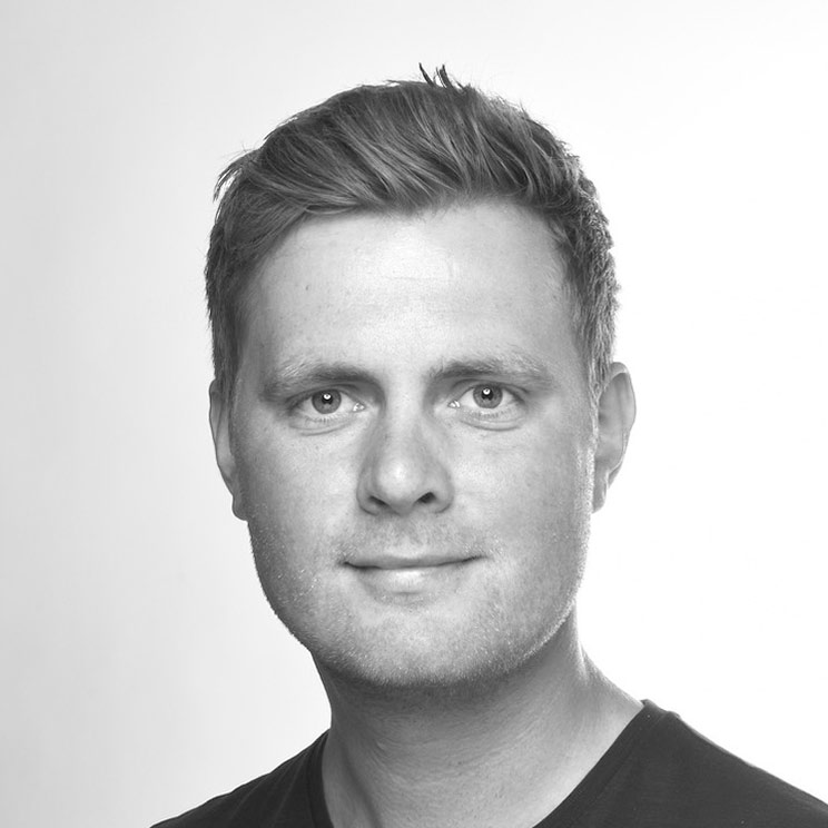 Visitenkarte von Sascha Sievers herunterladen