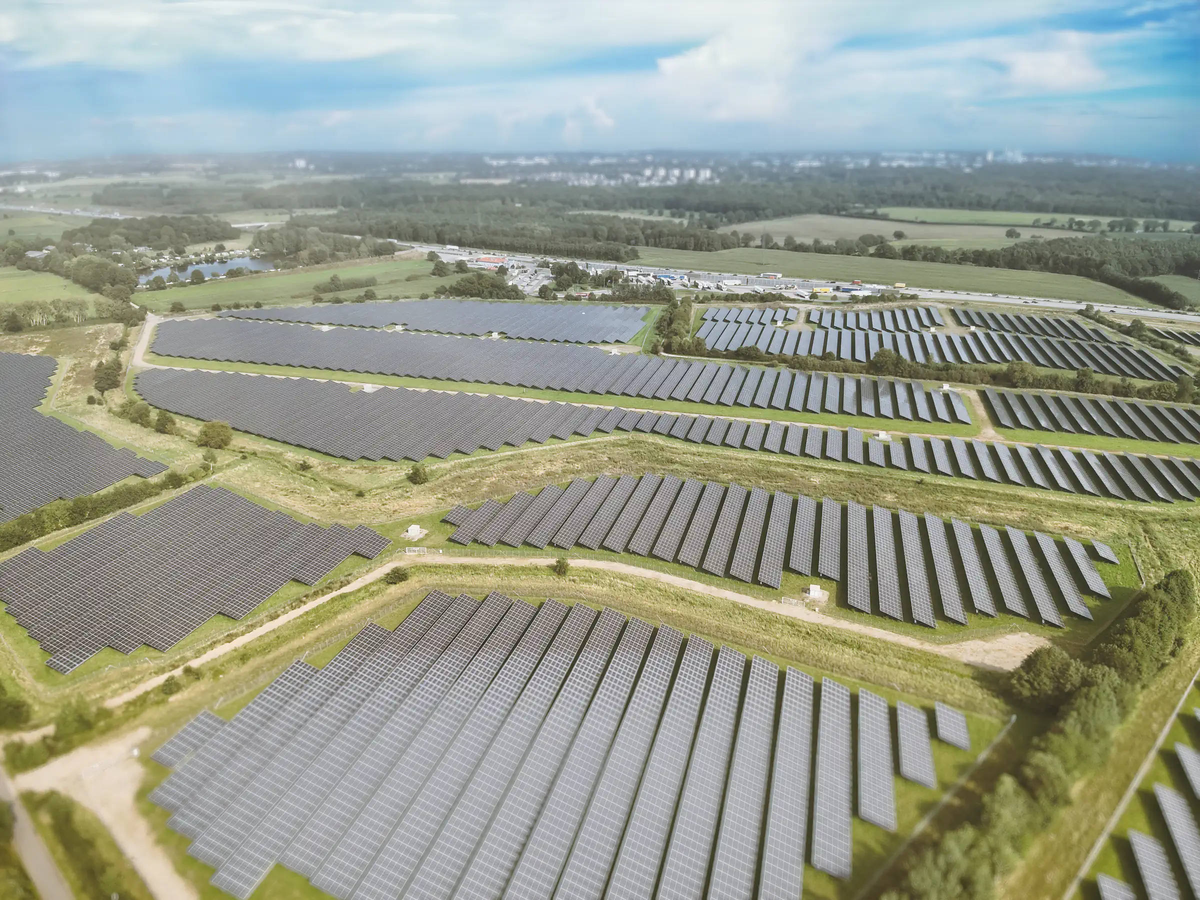 Konversionsflächen sind förderfähig