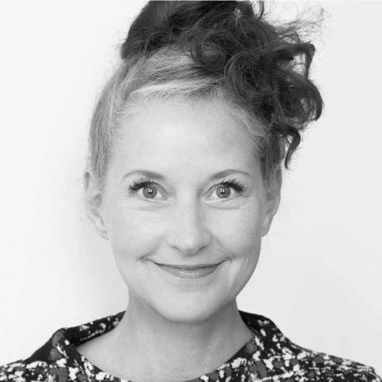 Visitenkarte von Brigitta Jahn herunterladen